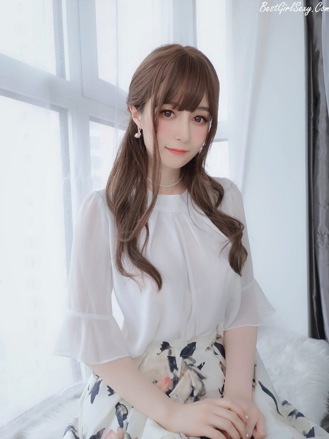 Coser@白银81 Vol.058 自撮り 肉丝