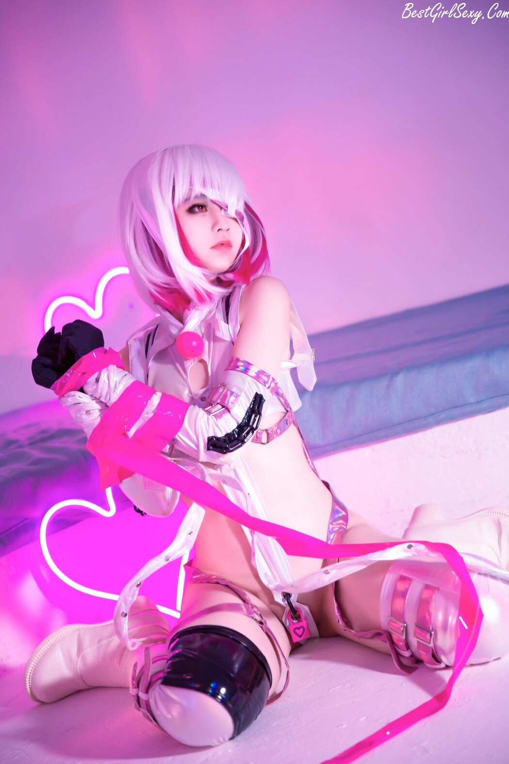 Coser@G44不会受伤 Vol.040 多娜多娜