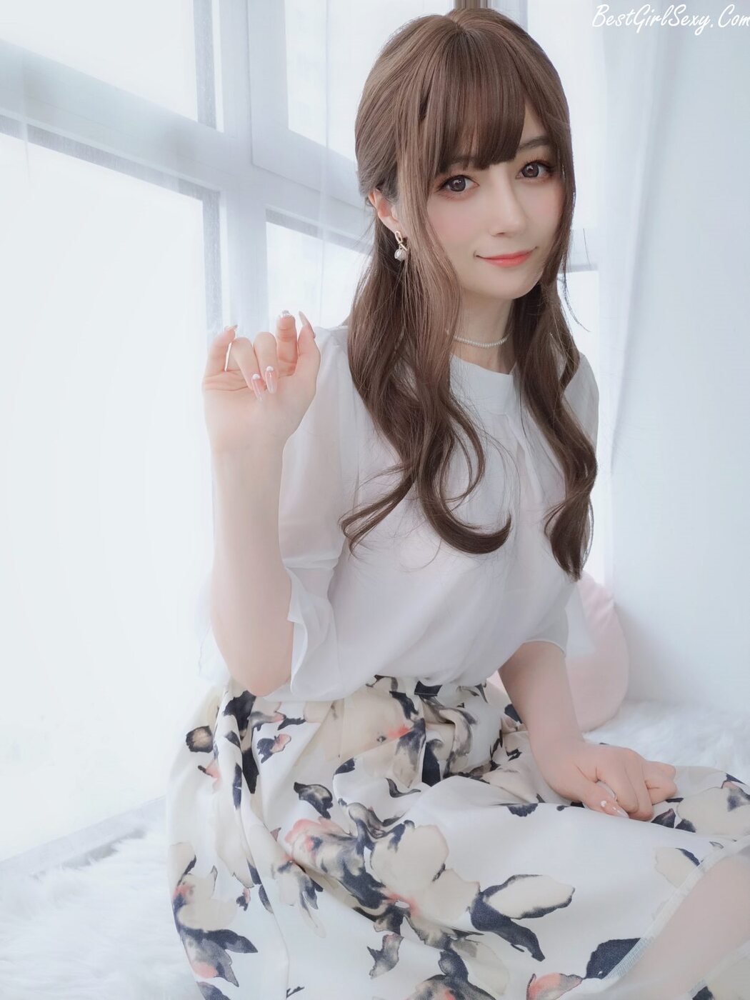 Coser@白银81 Vol.058 自撮り 肉丝