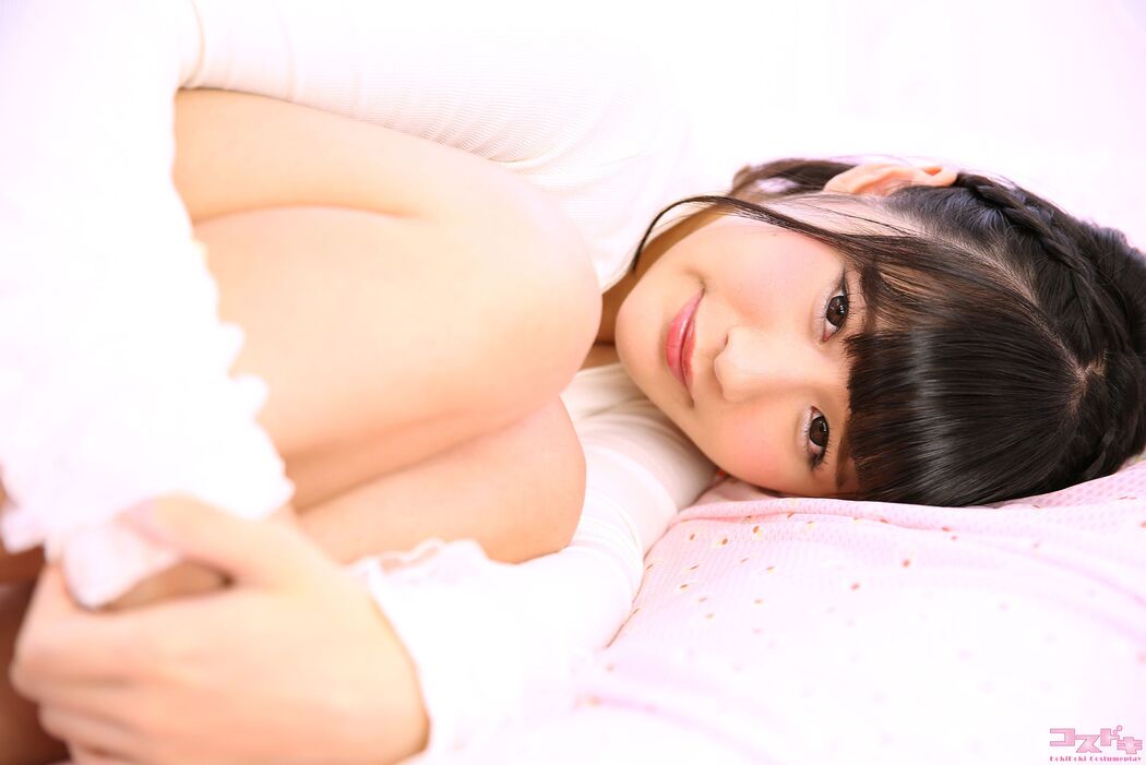 [Cosdoki] Kou Asumi Asumikou_pic_heyagi1