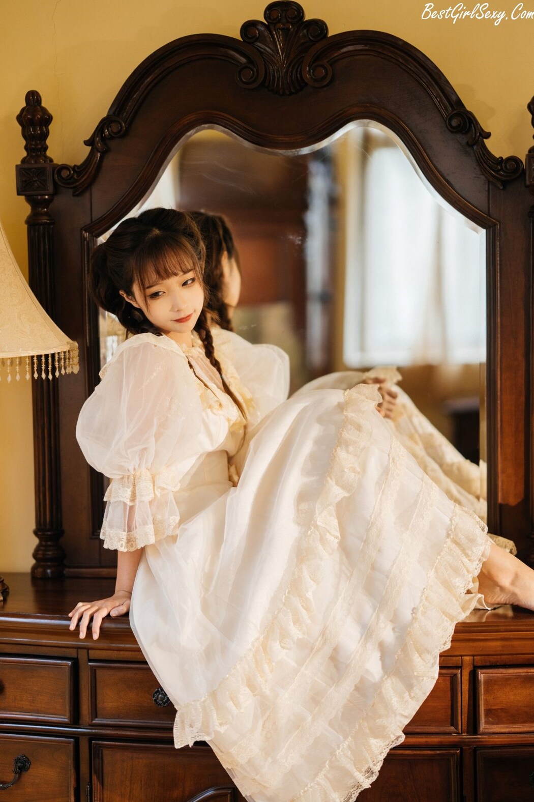 Coser@蠢沫沫 Vol.110 古着