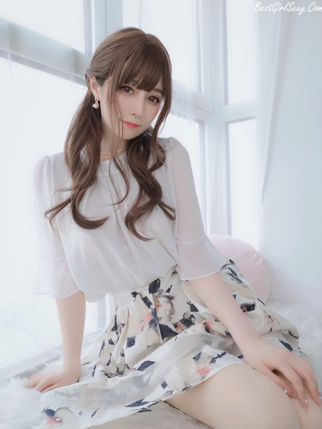 Coser@白银81 Vol.058 自撮り 肉丝