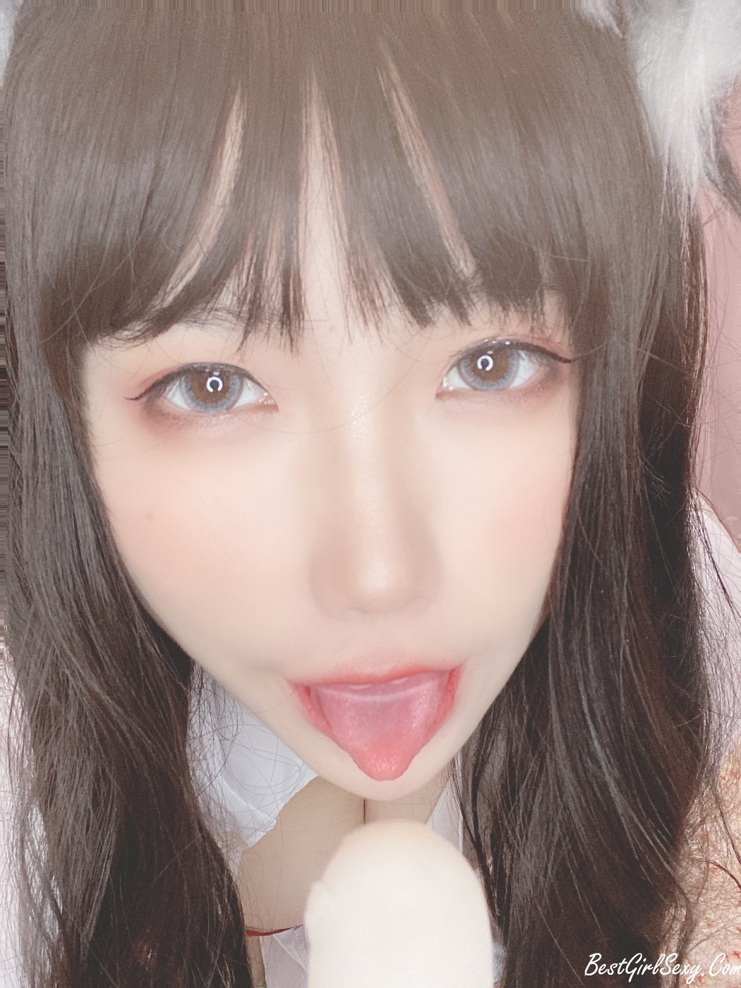 Coser@芋圆侑子 Vol.021 兽娘风俗店 B