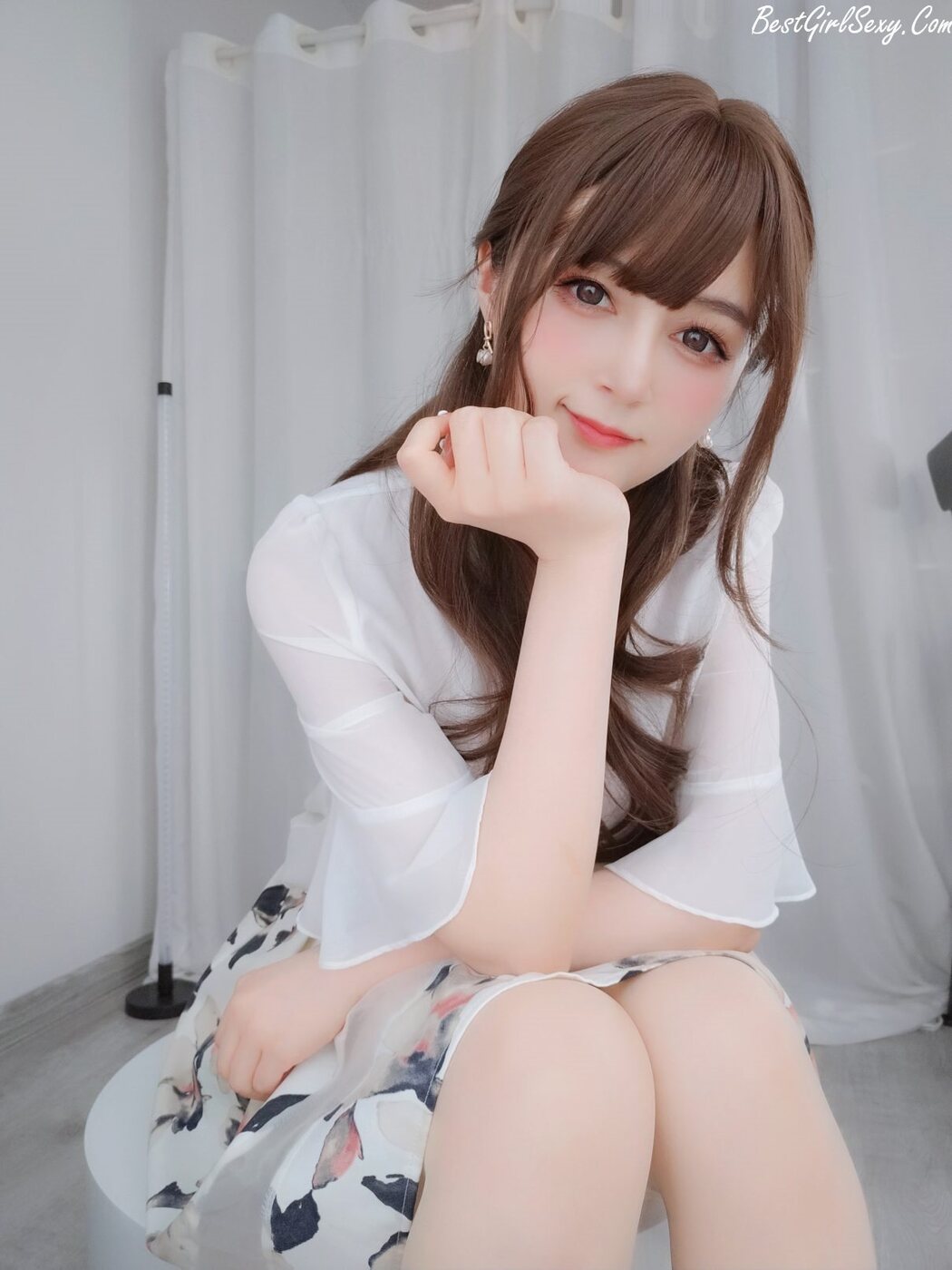 Coser@白银81 Vol.058 自撮り 肉丝