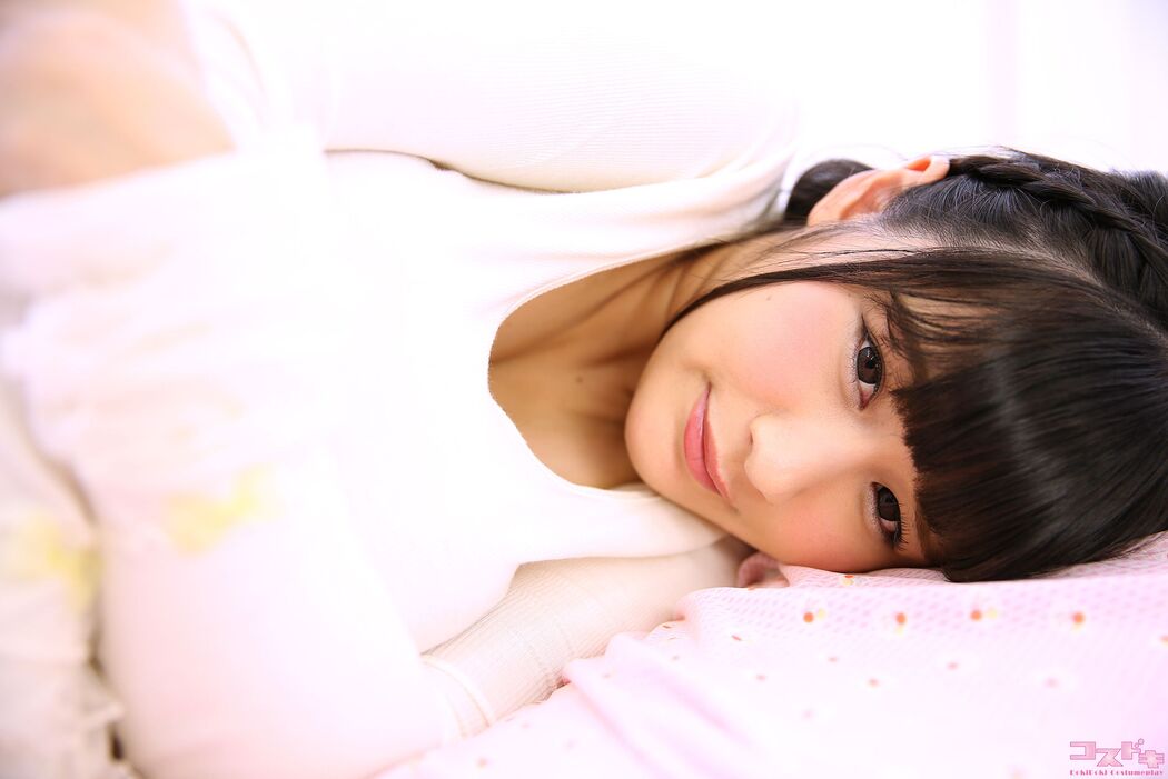 [Cosdoki] Kou Asumi Asumikou_pic_heyagi1