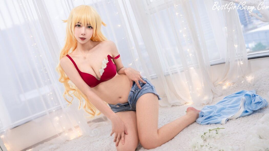 Coser@Momoko葵葵 Vol.027 The Vagrant