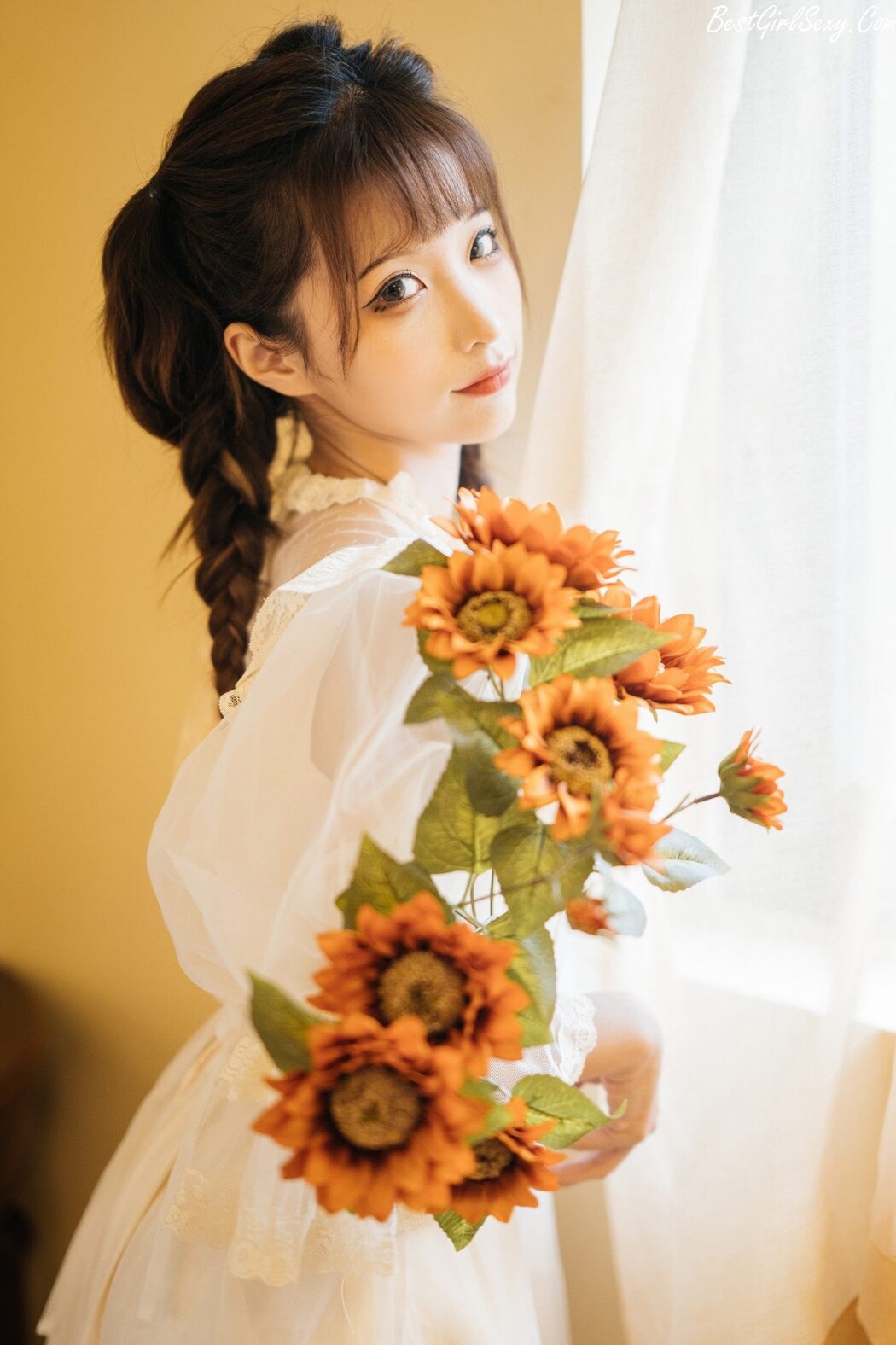 Coser@蠢沫沫 Vol.110 古着