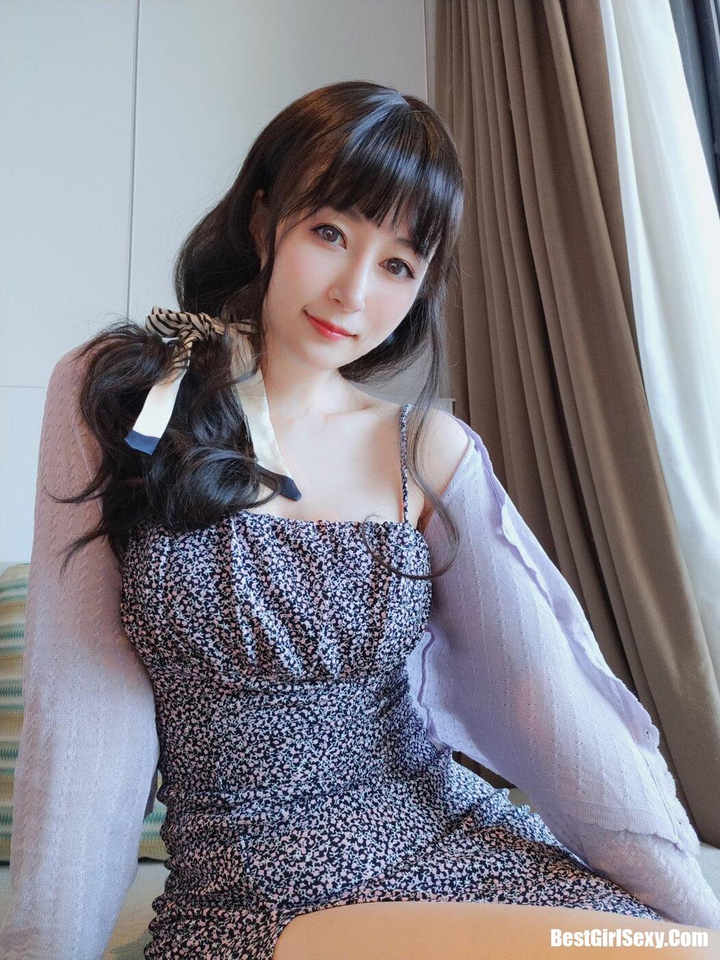 Coser@白银81 8月会员合集 D