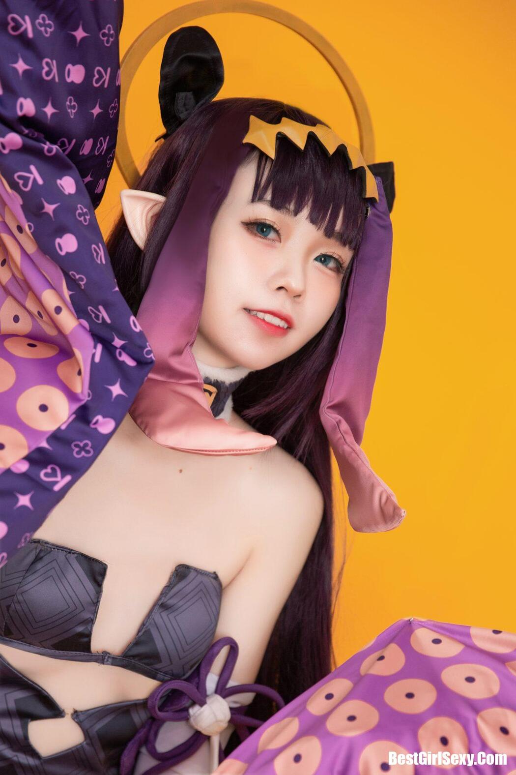 Coser@G44不会受伤 Vol.033 一伊那尔栖