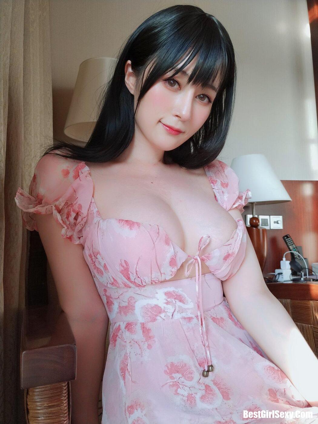 Coser@白银81 8月会员合集 D