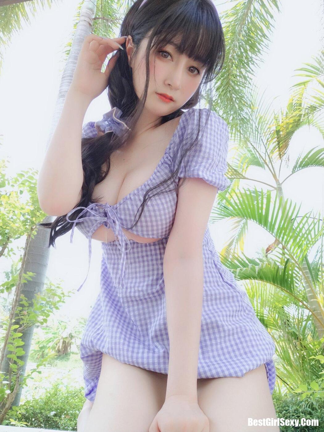 Coser@白银81 8月会员合集 A