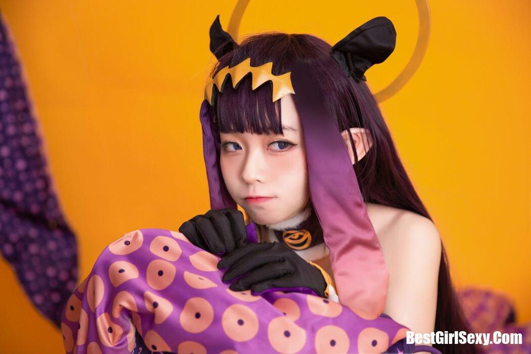 Coser@G44不会受伤 Vol.033 一伊那尔栖