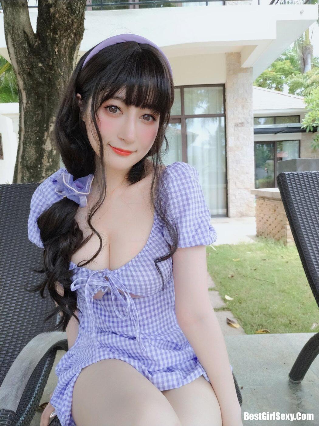 Coser@白银81 8月会员合集 A