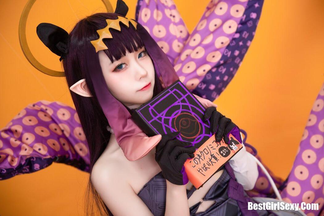 Coser@G44不会受伤 Vol.033 一伊那尔栖
