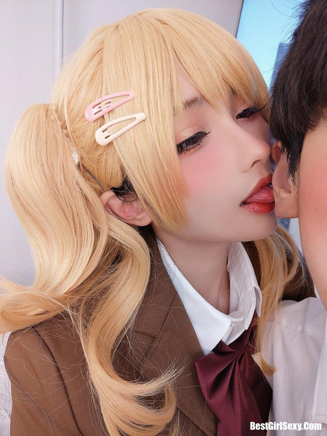 Coser@rioko凉凉子 Vol.064 牛头人第二弹 B