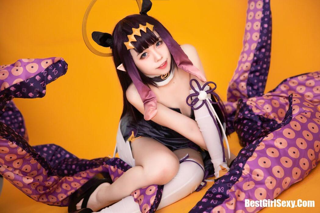 Coser@G44不会受伤 Vol.033 一伊那尔栖