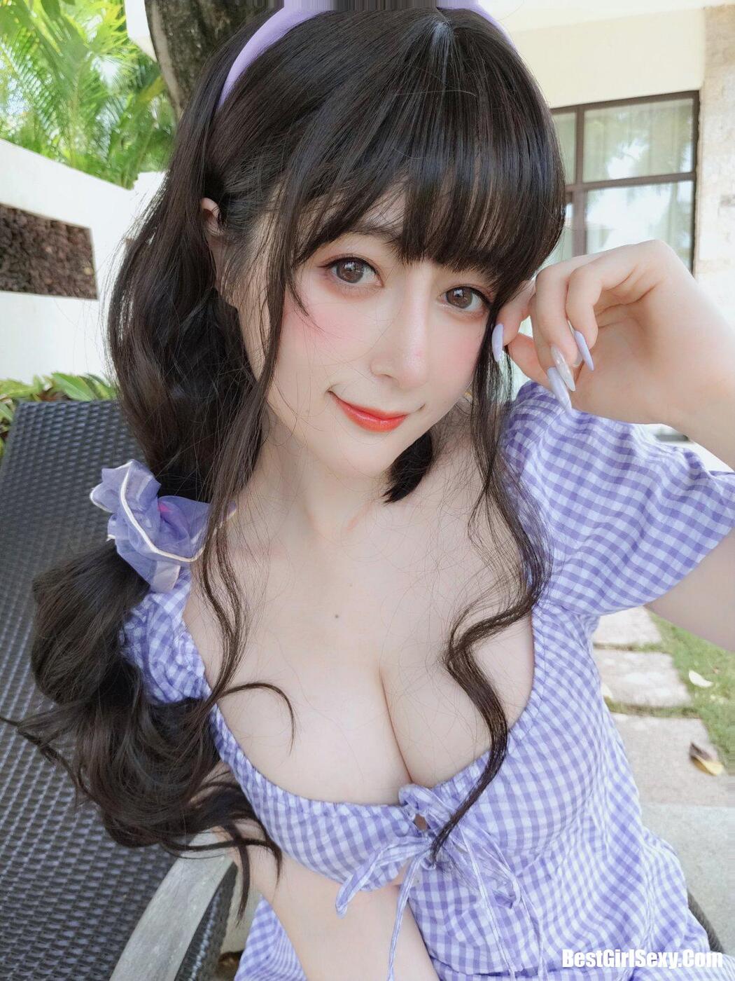 Coser@白银81 8月会员合集 A