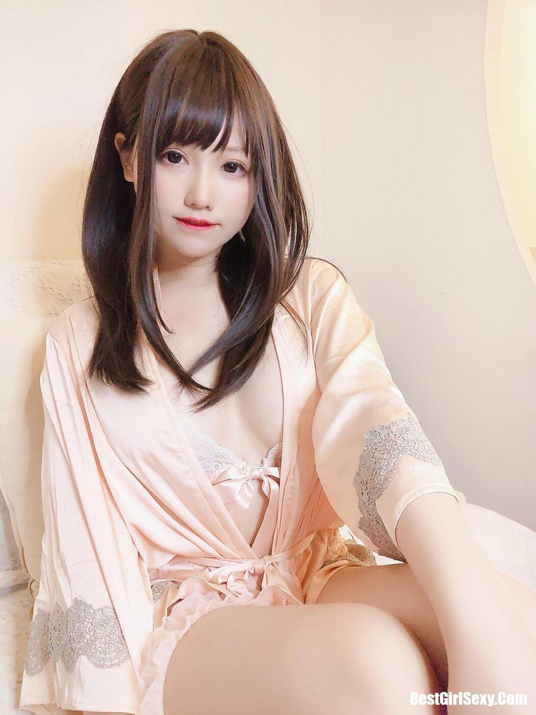 Coser@Nyako喵子 Vol.027 妄想彼女との同棲生活2 C