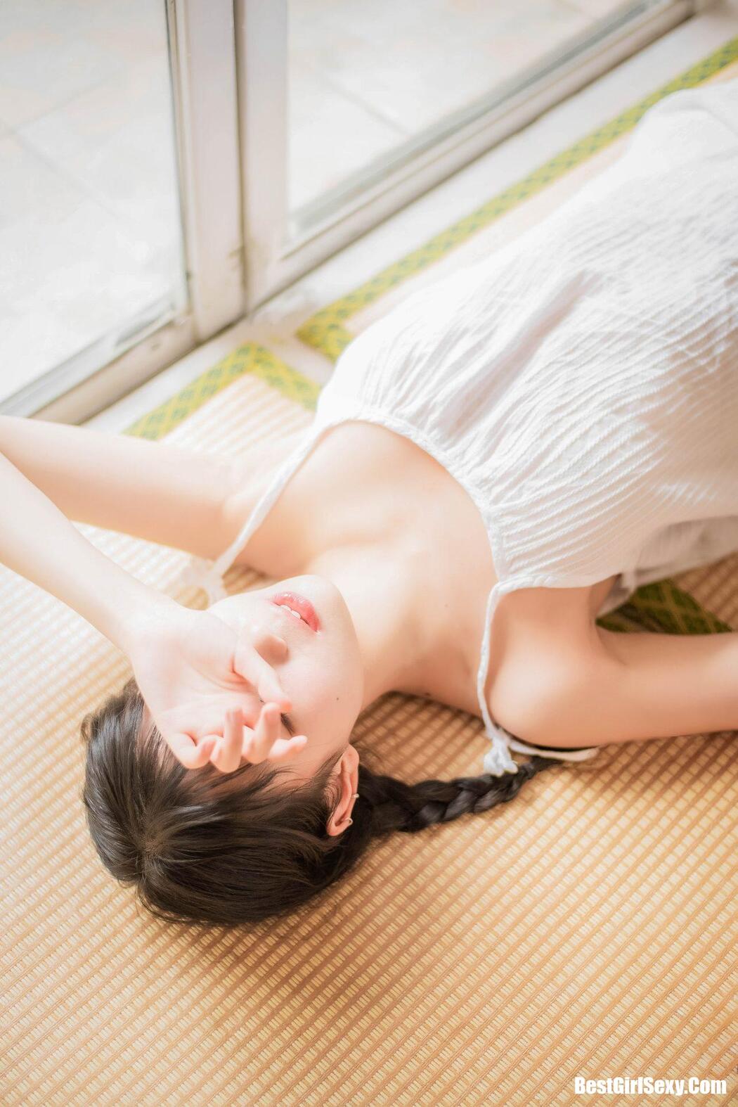 Coser@周叽是可爱兔兔 Vol.029 盛夏