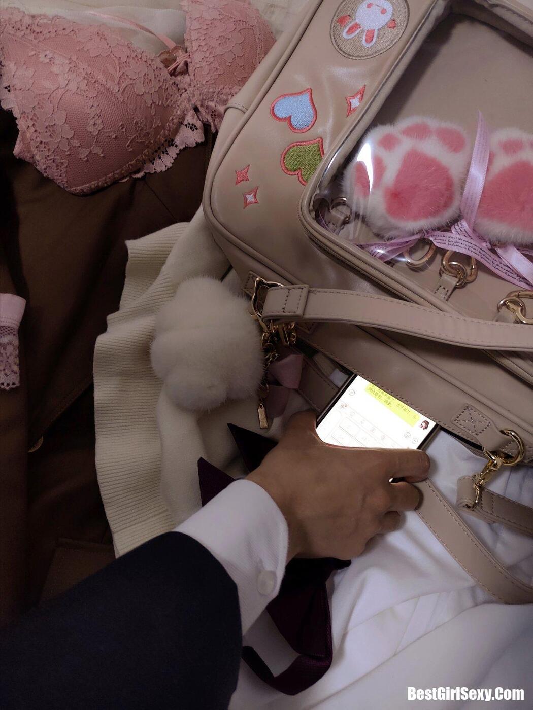 Coser@rioko凉凉子 Vol.064 牛头人第二弹 A