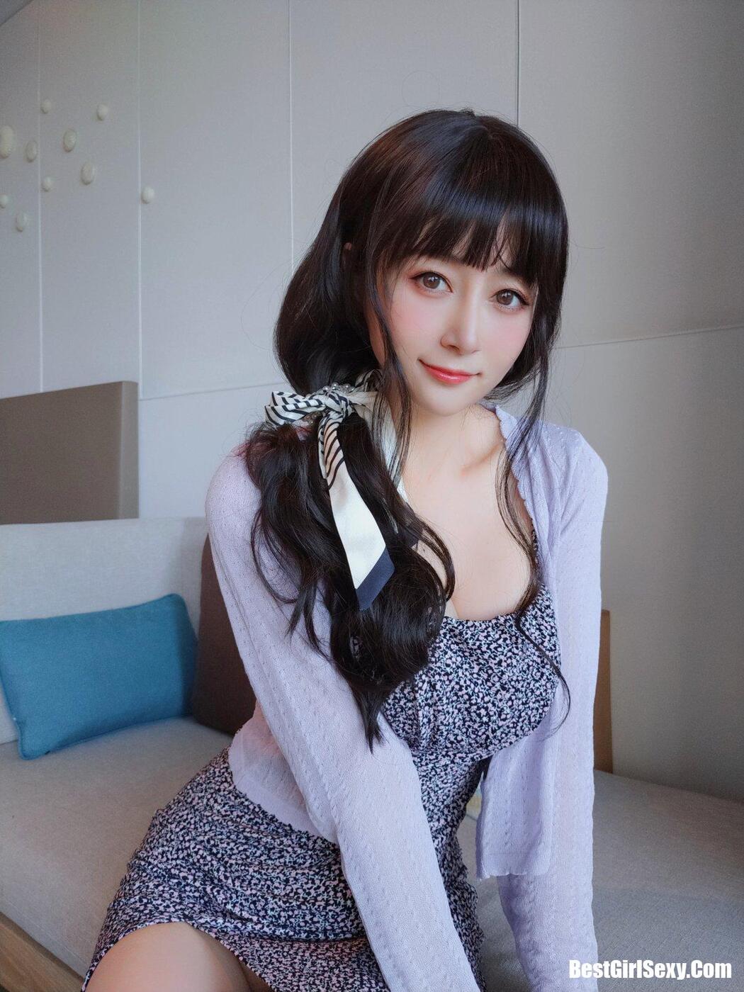Coser@白银81 8月会员合集 D