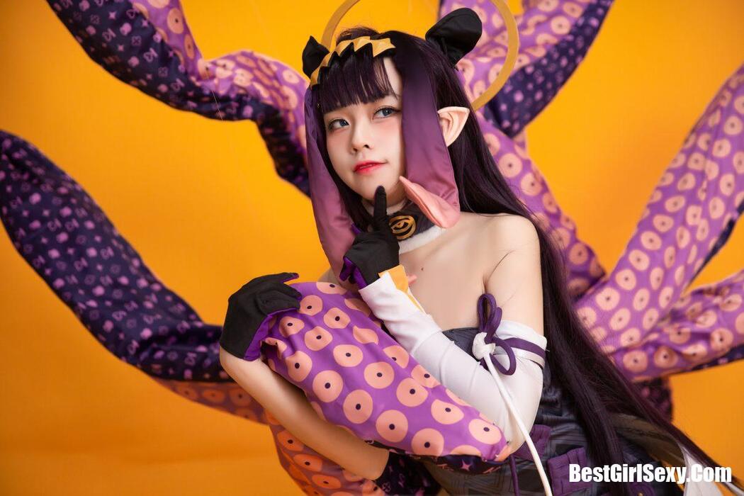 Coser@G44不会受伤 Vol.033 一伊那尔栖