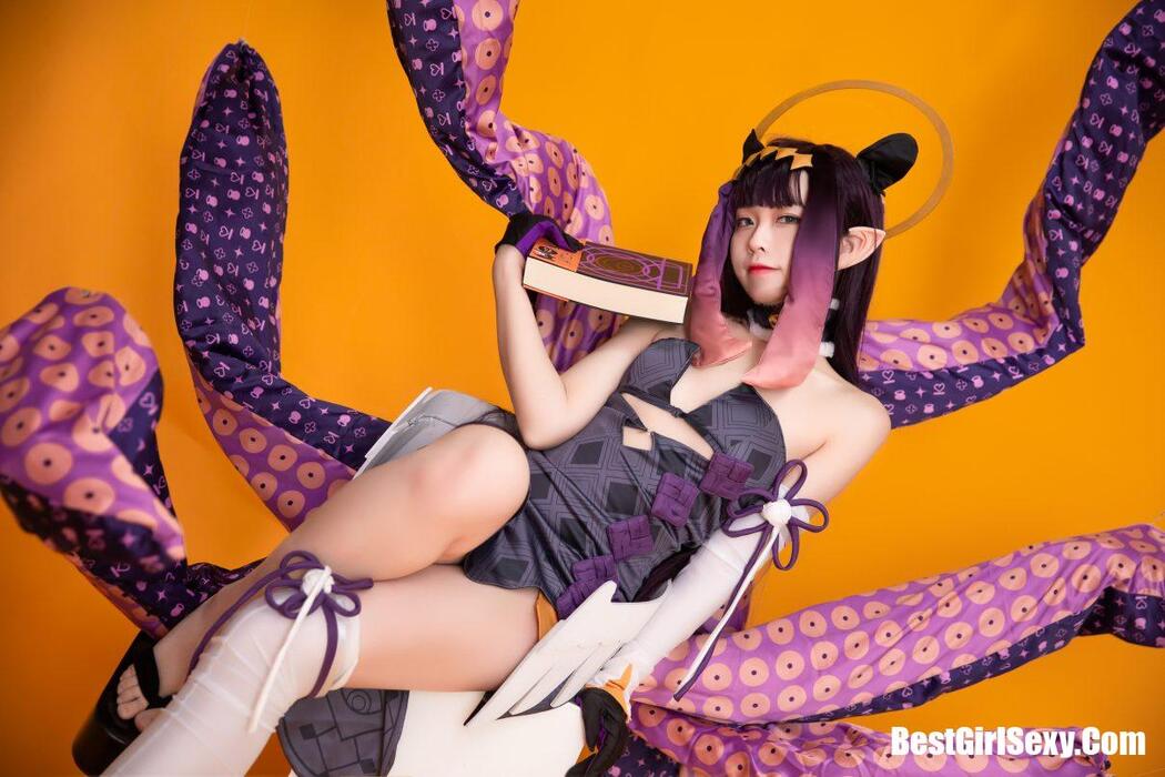 Coser@G44不会受伤 Vol.033 一伊那尔栖