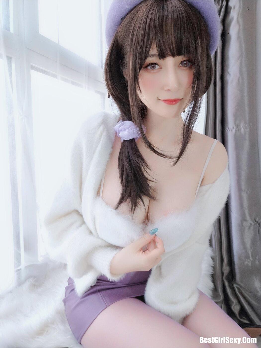 Coser@白银81 人妻的仙女棒