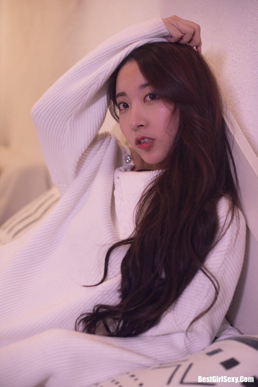 Coser@黑川 Vol.047 午休