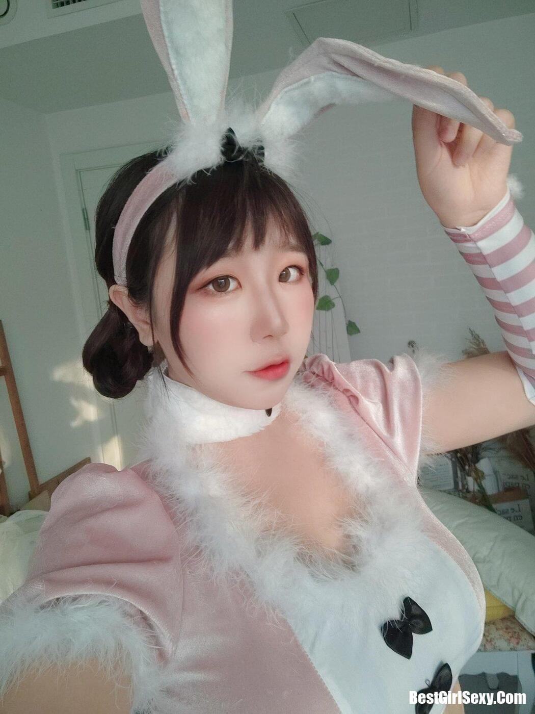 Coser@穆零Mu0 自拍2
