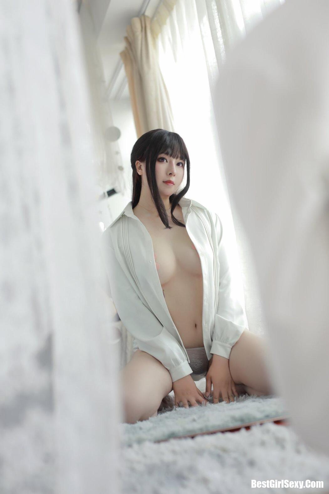 Coser@小容仔咕咕咕w Vol.006 创口贴OL