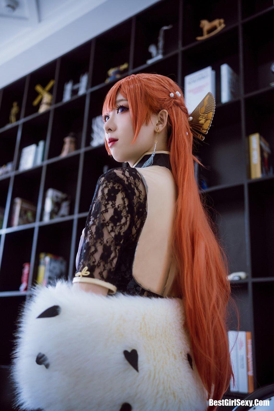 Coser@封疆疆v 君主