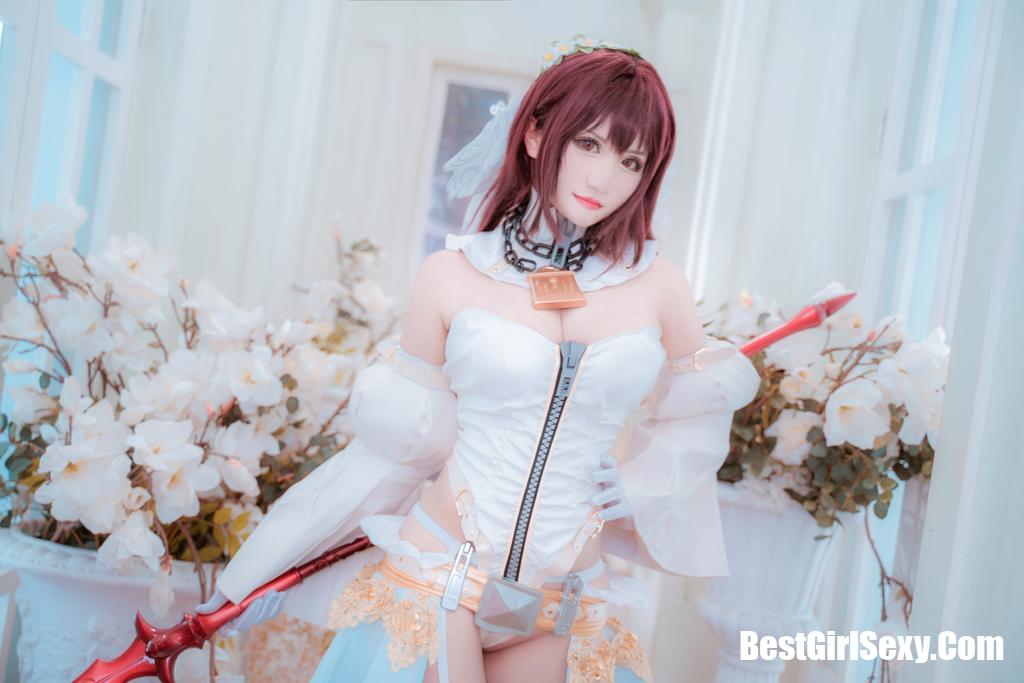 Coser@夏鸽鸽不想起床 Vol.014 推特包2