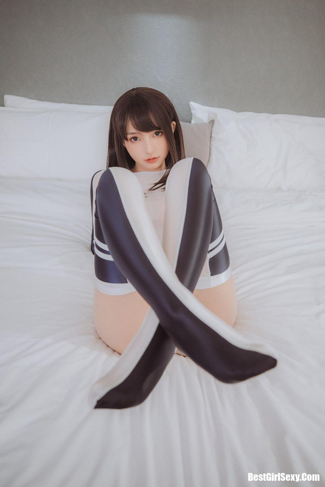 Coser@萝莉神楽板真冬之水之形2