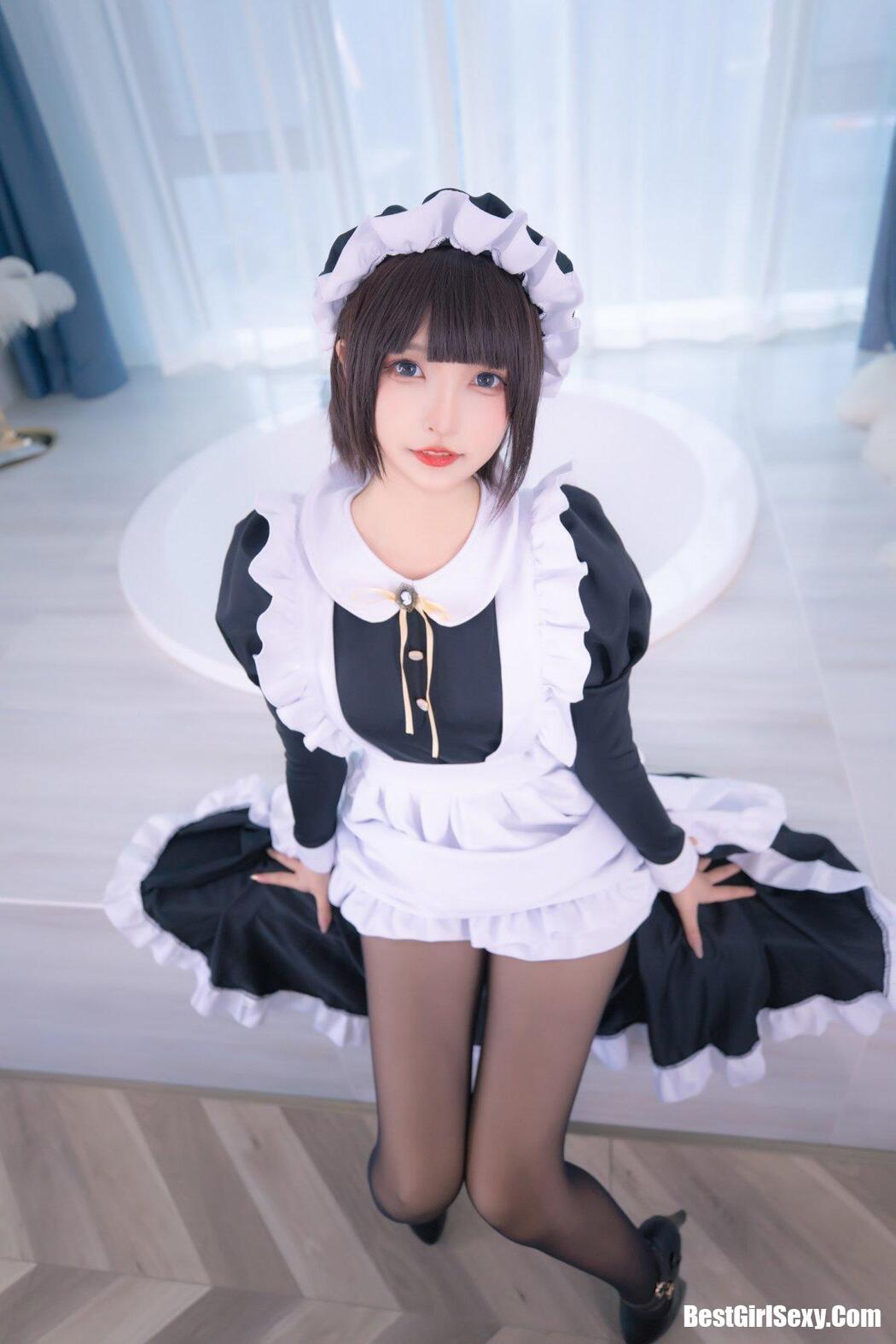 Coser@萝莉神楽板真冬之愛 のラビリンス2