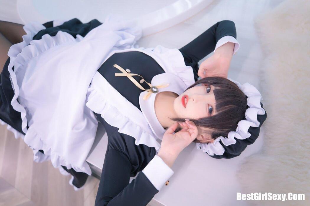 Coser@萝莉神楽板真冬之愛 のラビリンス2