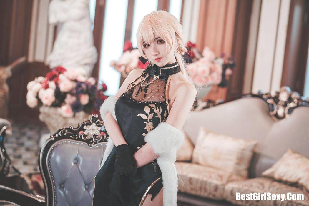 Coser@rioko凉凉子 Vol.002 OTS-14