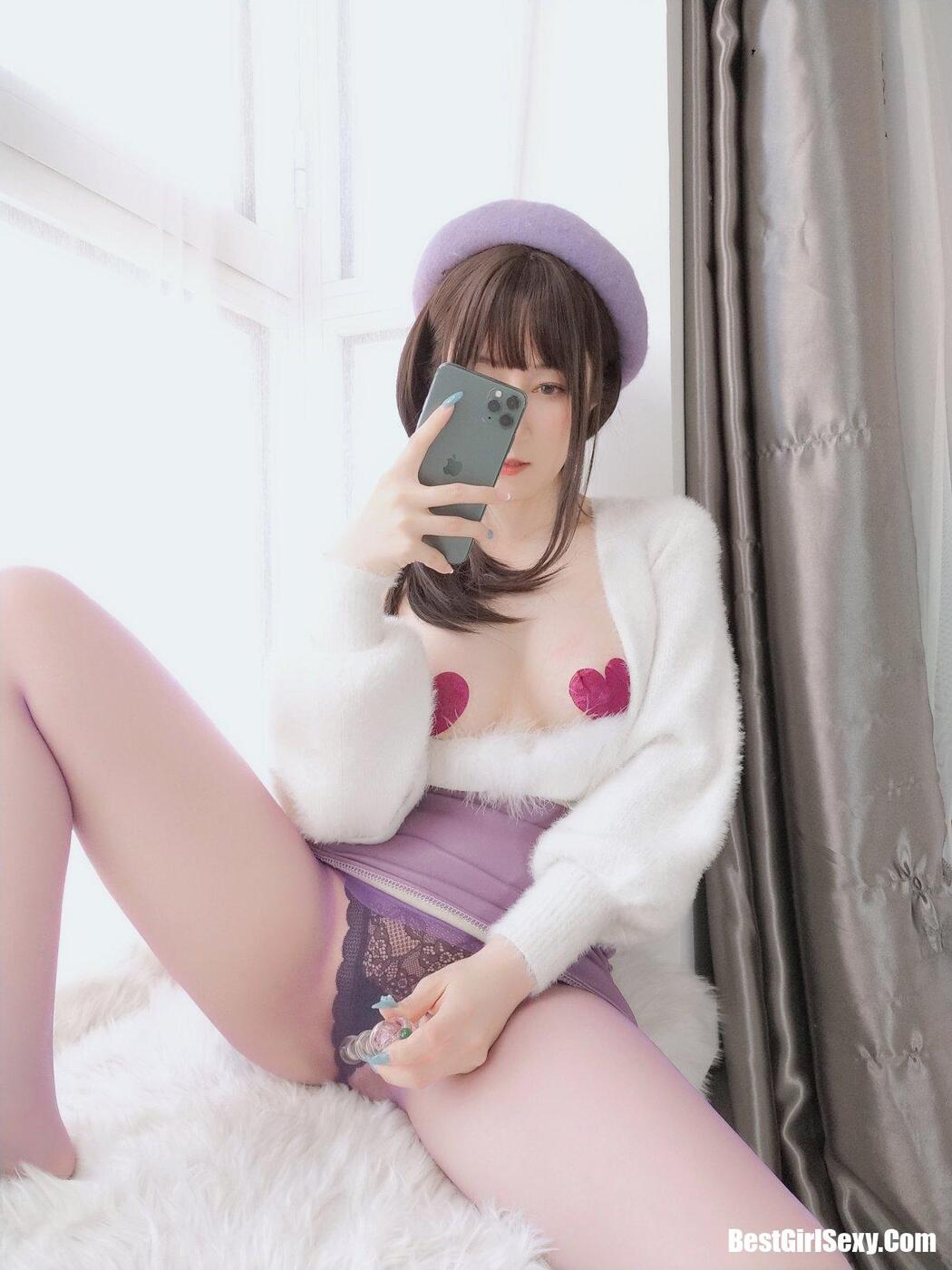 Coser@白银81 人妻的仙女棒