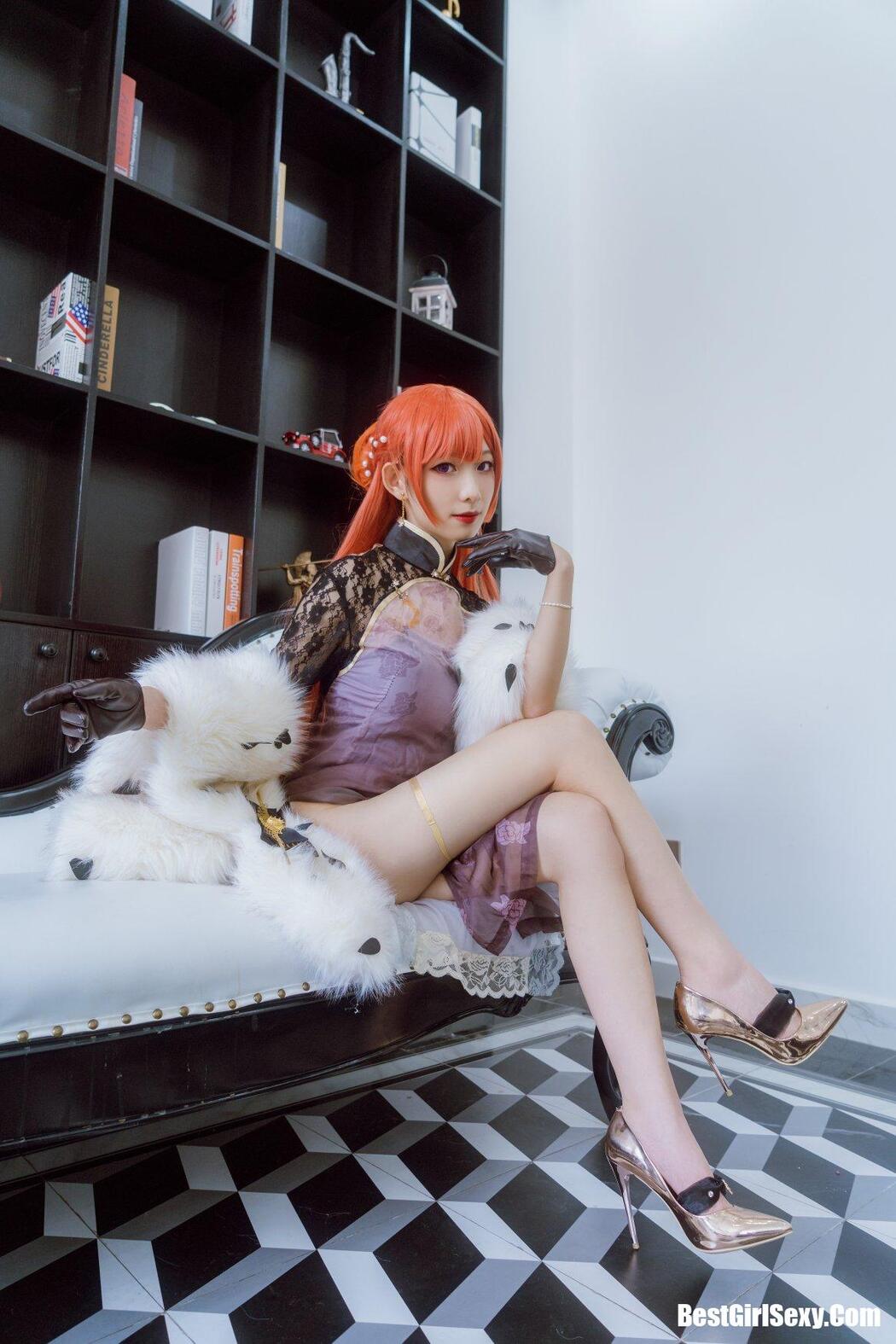 Coser@封疆疆v 君主