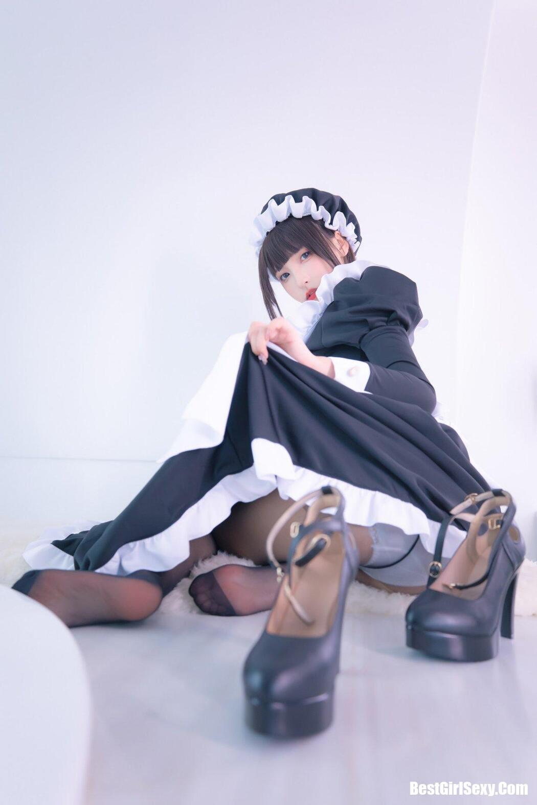 Coser@萝莉神楽板真冬之愛 のラビリンス2