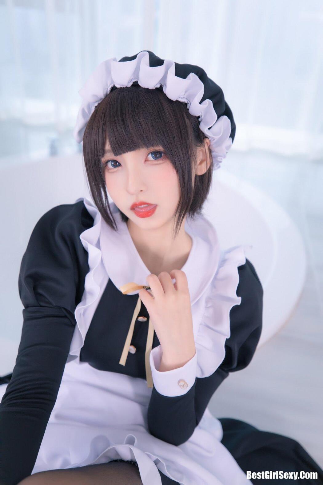 Coser@萝莉神楽板真冬之愛 のラビリンス2