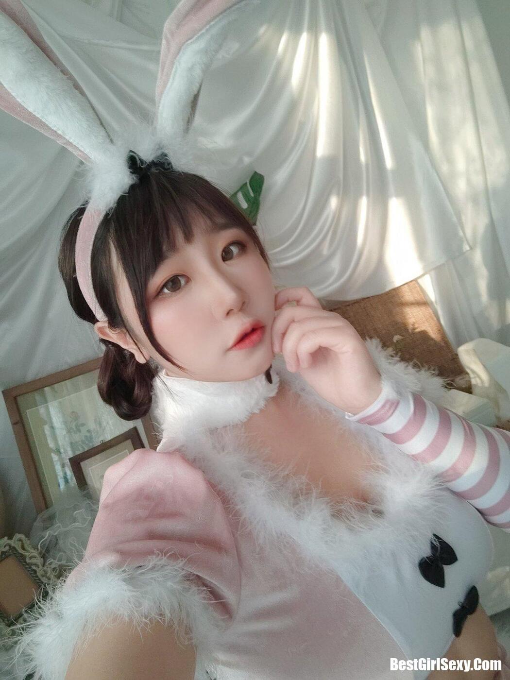 Coser@穆零Mu0 自拍2