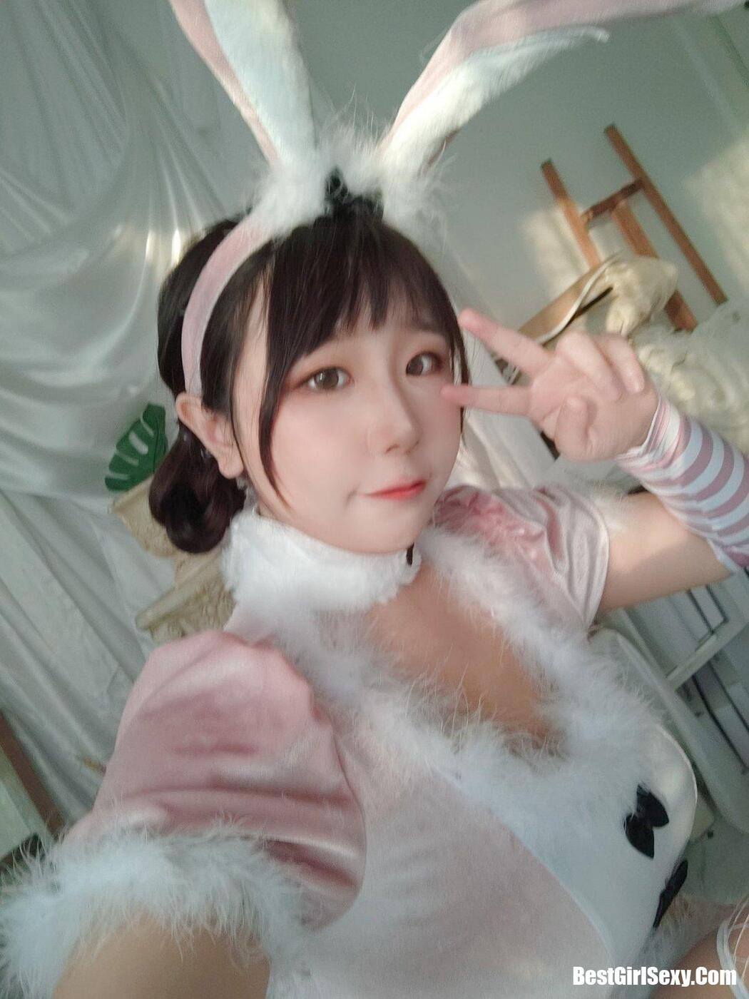 Coser@穆零Mu0 自拍2