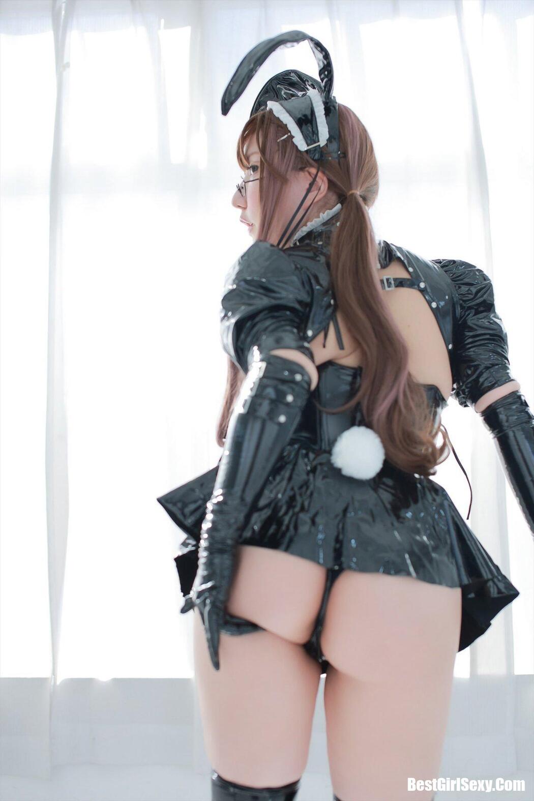 Coser@SAKU LOVE MAID 3