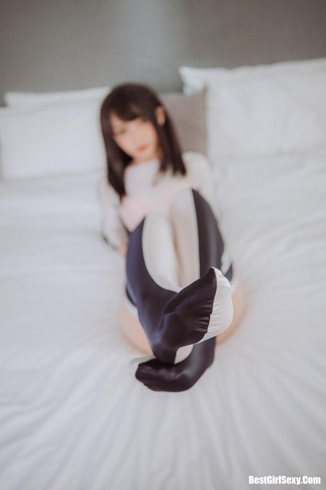 Coser@萝莉神楽板真冬之水之形2