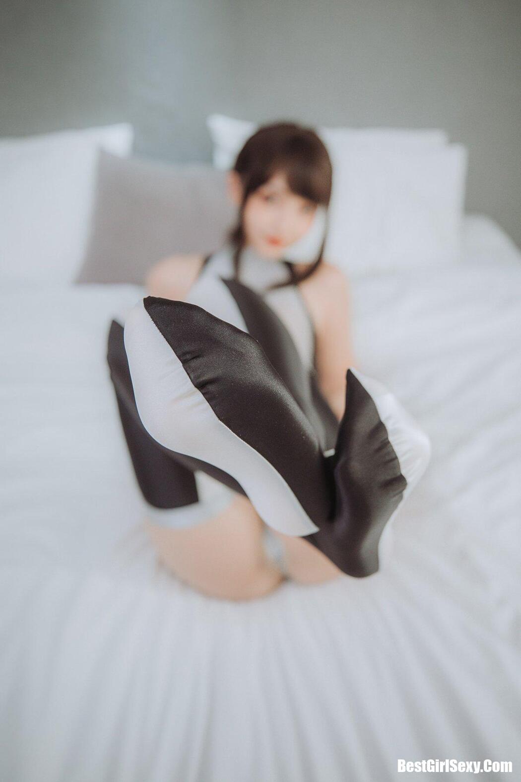 Coser@萝莉神楽板真冬之水之形2