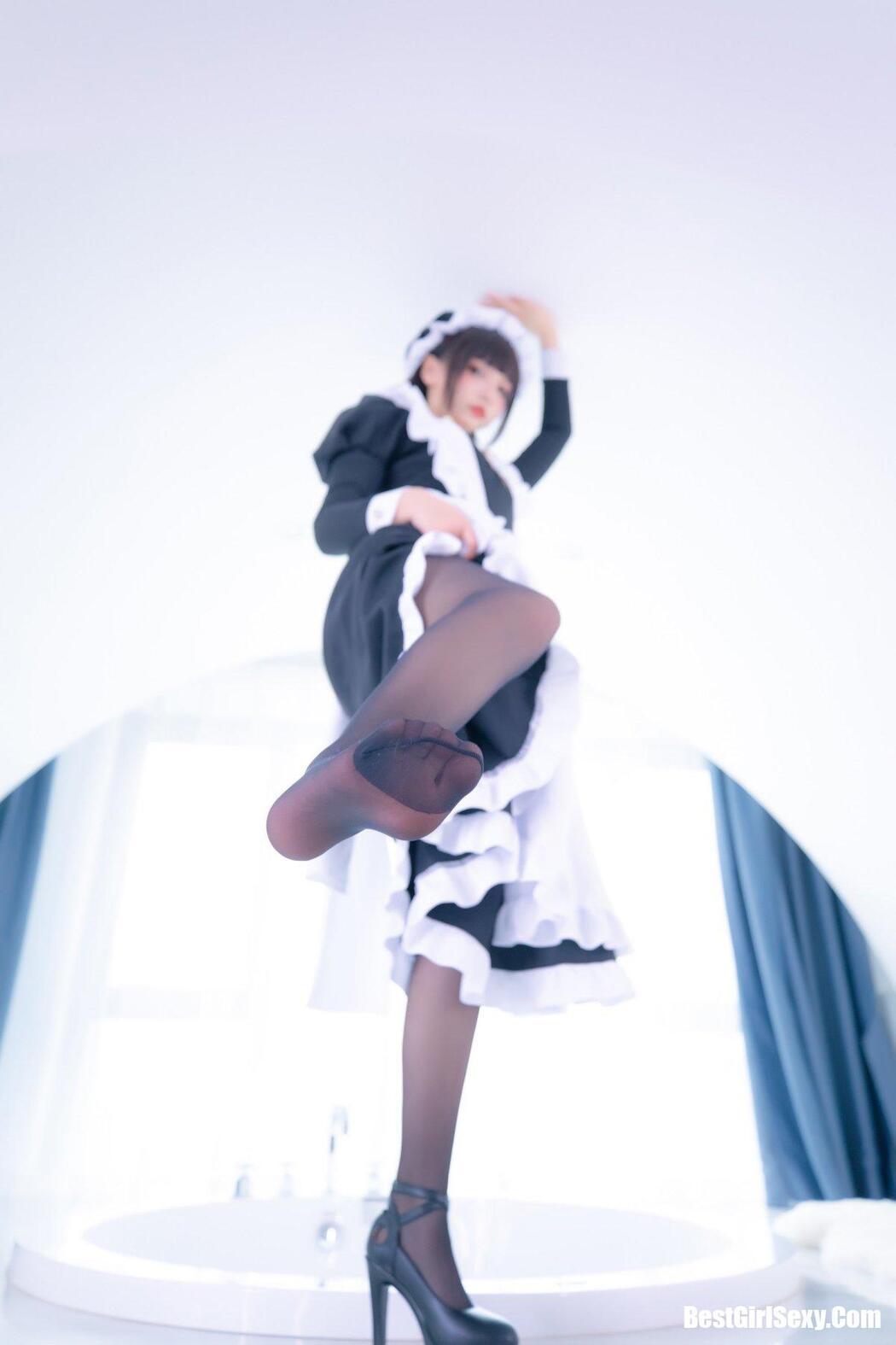 Coser@萝莉神楽板真冬之愛 のラビリンス2