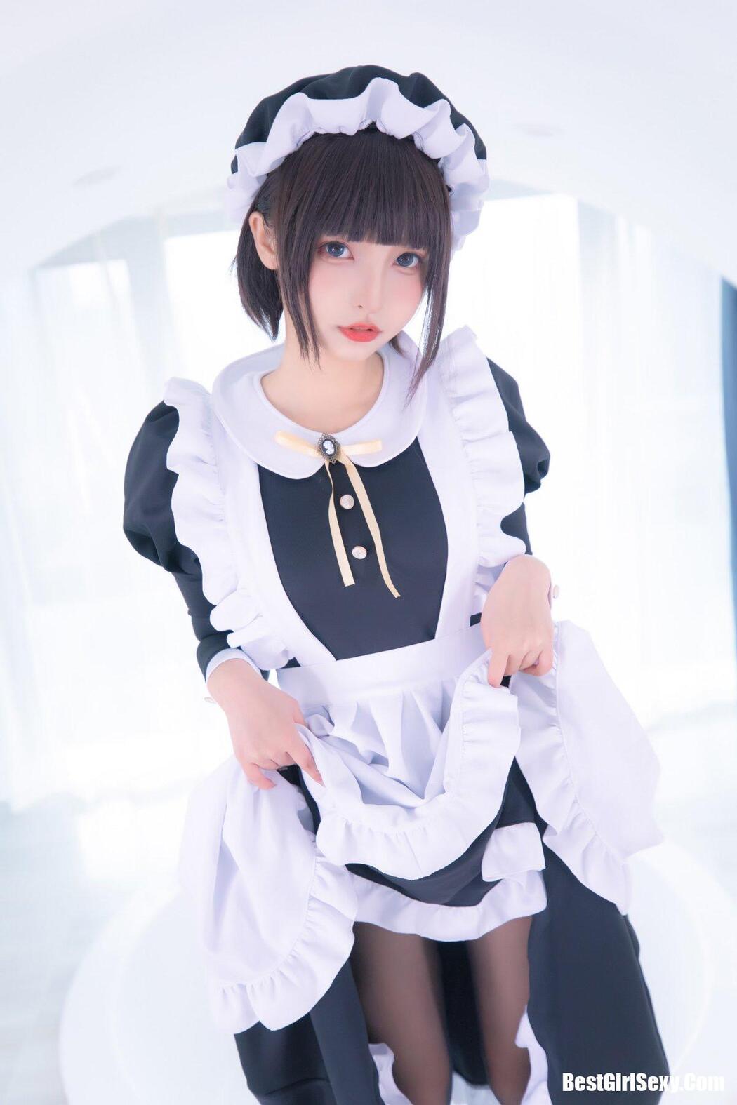 Coser@萝莉神楽板真冬之愛 のラビリンス2