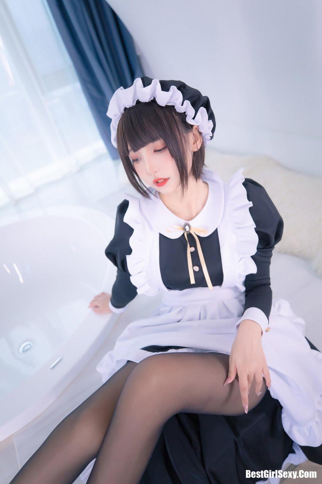 Coser@萝莉神楽板真冬之愛 のラビリンス2