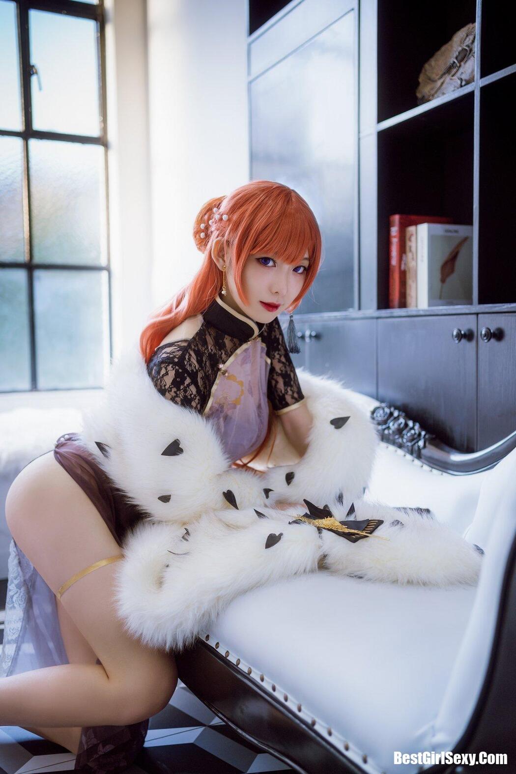 Coser@封疆疆v 君主